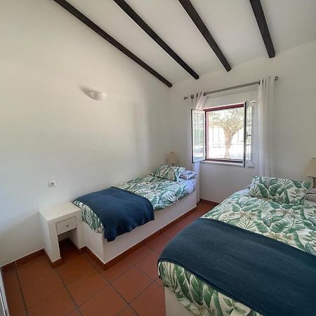 Casa Das Oliveiras Aviz Exteriör bild