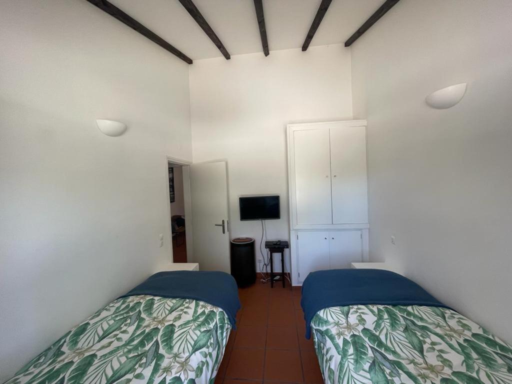 Casa Das Oliveiras Aviz Exteriör bild