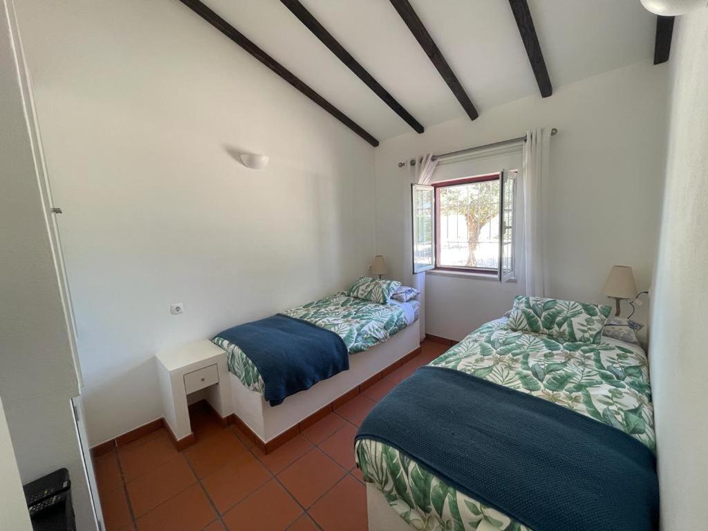 Casa Das Oliveiras Aviz Exteriör bild